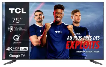 Image relative au TCL-75C69B