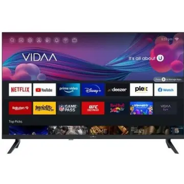 Image relative au Smart Tech 32"