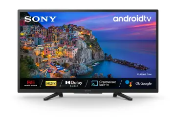 Image relative au SONY-KD32W800/1