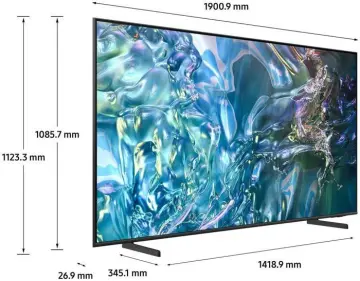 Image relative au SAMSUNG-TQ85Q60D