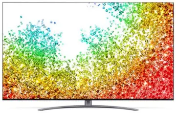 Image relative au LG-65NANO966PA