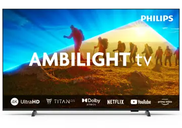 Image relative au PHILIPS-43PUS8009
