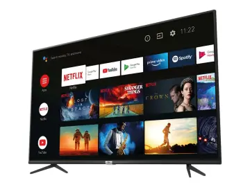 Image relative au TCL-55P616