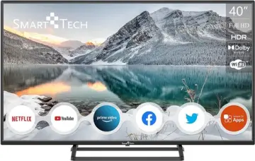 Image relative au Smart Tech 40"