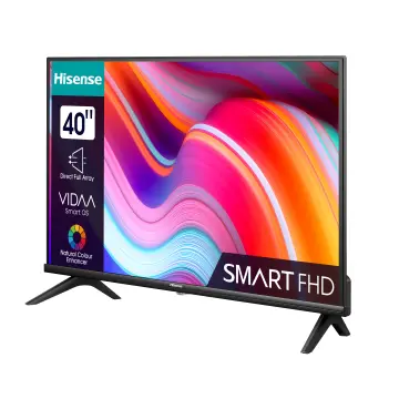 Image relative au HISENSE-40A49K