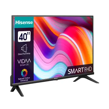 Image relative au HISENSE-40A49K
