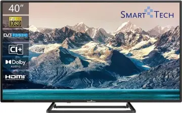 Image relative au SMART TECH-40FN10T3