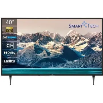 Image relative au Smart Tech 40FN10T2