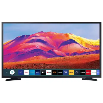 Image relative au SAMSUNG-UE32T5375CD