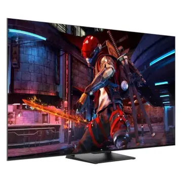 Image relative au TCL-55C745
