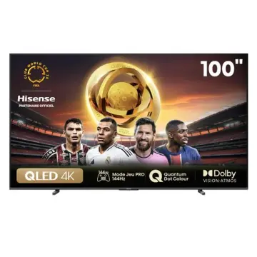 Image relative au HISENSE-100E7NQ