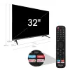 Miniature de HISENSE-32A5700FA