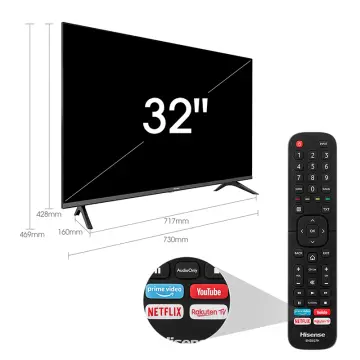 Image relative au HISENSE-32A5700FA