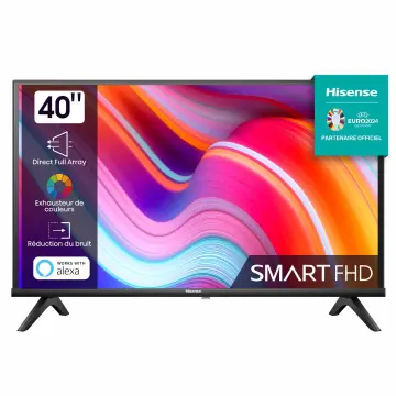 Image relative au HISENSE-40A49K