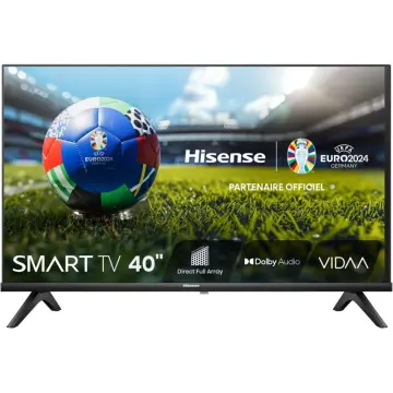 Image relative au HISENSE-40A49N