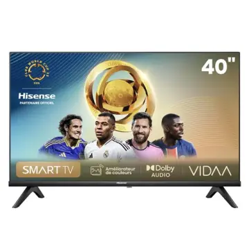 Image relative au HISENSE-40A49N