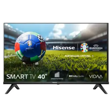 Image relative au HISENSE-40A49N
