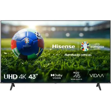 Image relative au HISENSE-43A6N