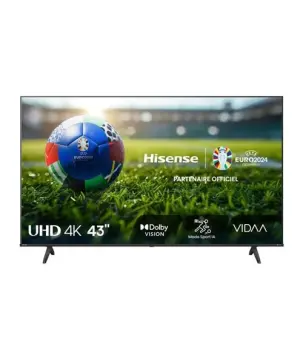 Image relative au HISENSE-43A6N