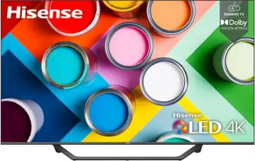 Image relative au HISENSE-43A7GQ