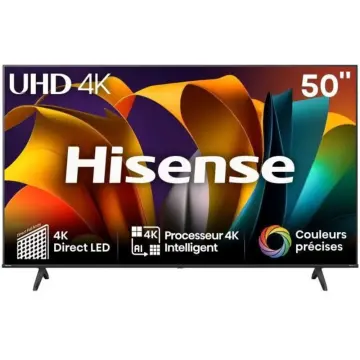 Image relative au HISENSE-50A6N