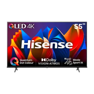 Image relative au HISENSE-55E7NQ