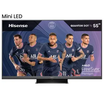 Image relative au HISENSE-55U8HQ
