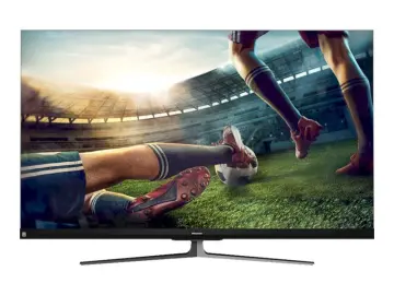 Image relative au HISENSE-55U8QF