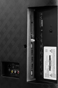 Image relative au HISENSE-55U8QF