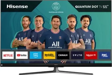 Image relative au HISENSE-55U8QF