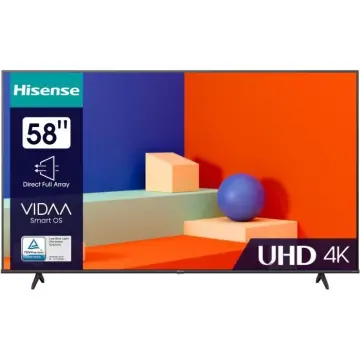 Image relative au HISENSE-58A6K