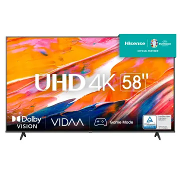 Image relative au HISENSE-58A6K