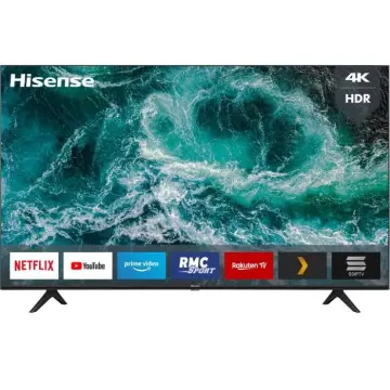 Image relative au HISENSE-65A7100F