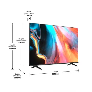 Image relative au HISENSE-65E77HQ
