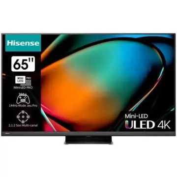 Image relative au HISENSE-65U8KQ
