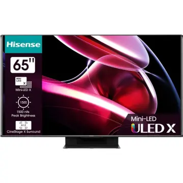Image relative au HISENSE-65UXKQ
