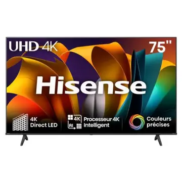 Image relative au HISENSE-75A6N