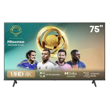 Image relative au HISENSE-75A6N