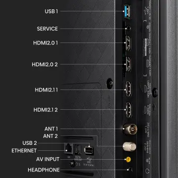 Image relative au HISENSE-75E7KQ