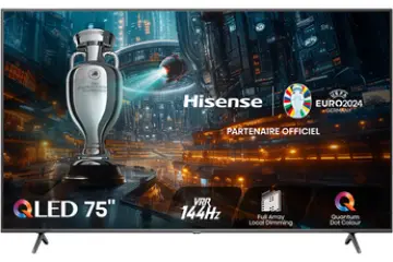 Image relative au HISENSE-75E7NQ