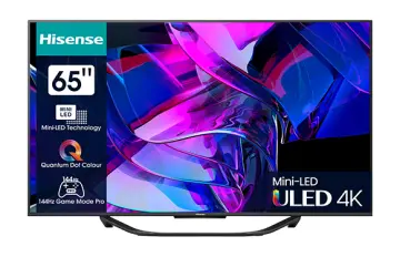 Image relative au HISENSE-75U7KQ