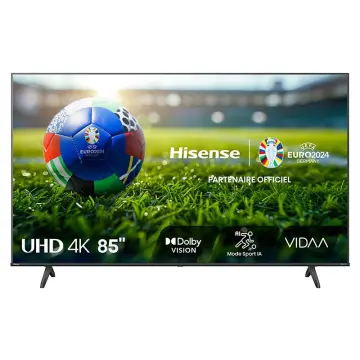 Image relative au HISENSE-85A6N