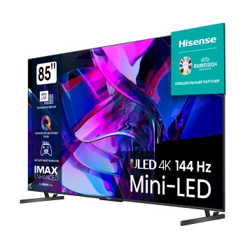 Image relative au HISENSE-85U7KQ
