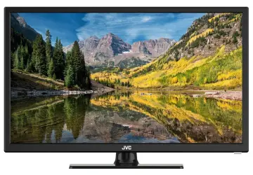 Image relative au JVC-LT-24FD110