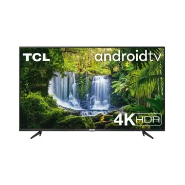 Image relative au TCL-50P615