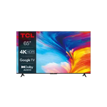 Image relative au TCL-65P637