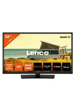 Image relative au LENCO-32 SMART