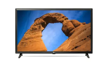 Image relative au LG-32LK510BPLD