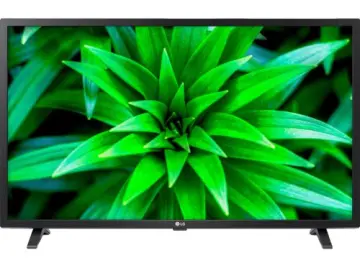 Image relative au LG-32LM630
