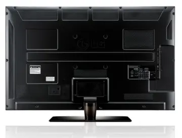 Image relative au LG-37LE5310